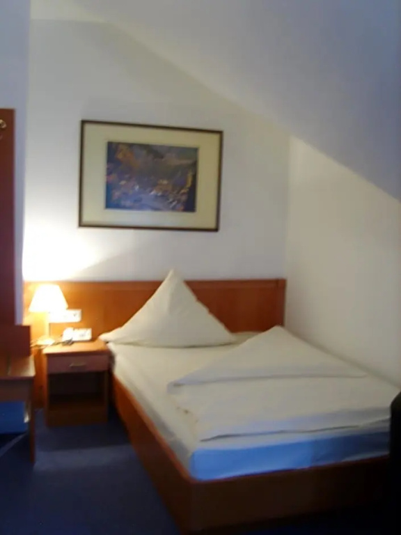 Vier Jahreszeiten - Chambres