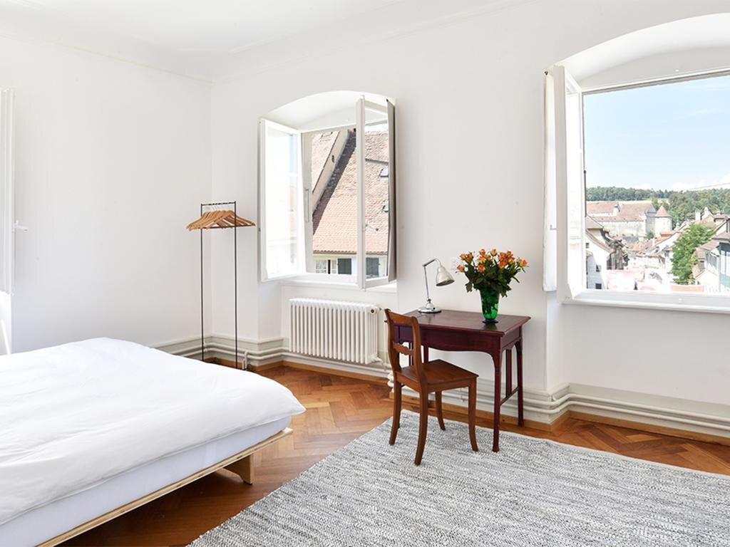 Auberge du Mouton by null