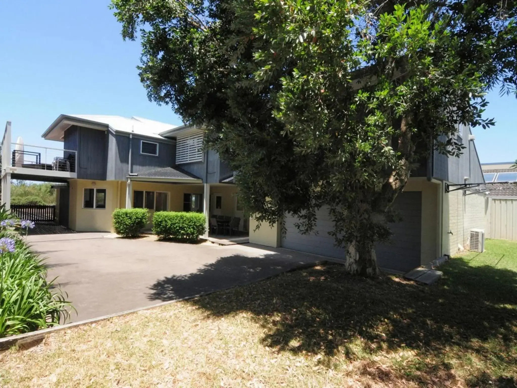 Arcadia Jervis Bay Rentals