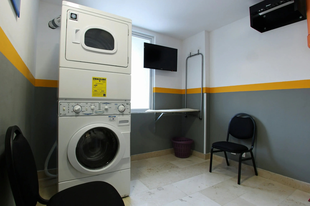 One Villahermosa 2000 - Général