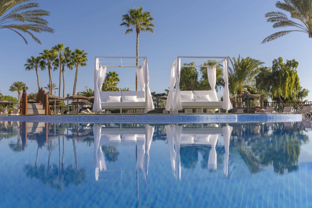 Elba Sara Beach & Golf Resort - Général