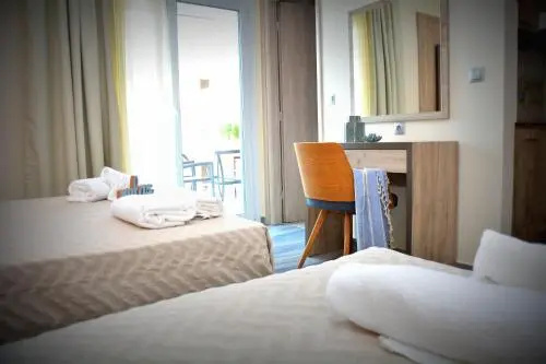 Vasilicos Sea Stay