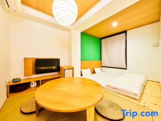 Hotel Meldia Kyoto Shijo Omiya 사진 1