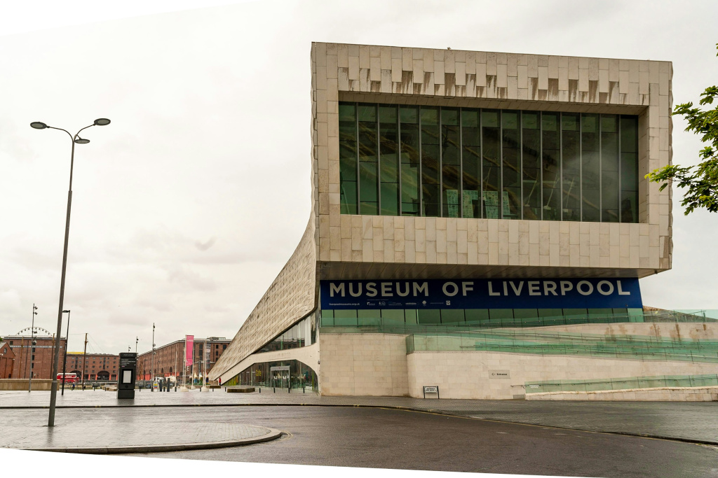 easyHotel Liverpool