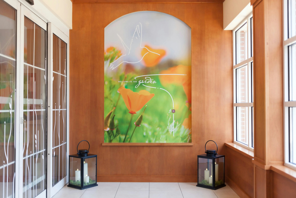 Hilton Garden Inn Lancaster - Général