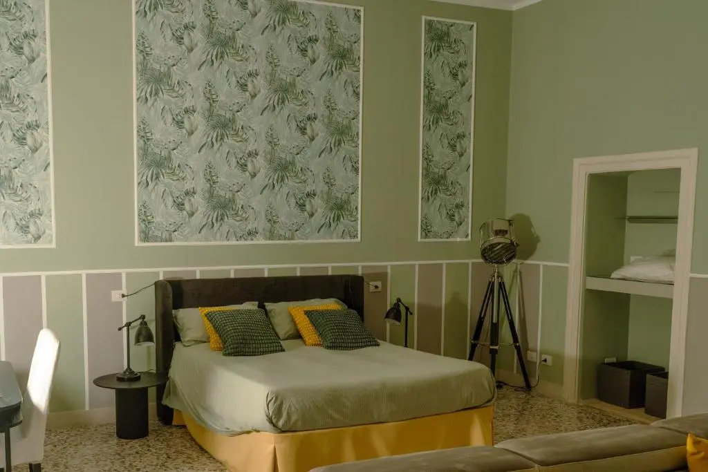 Superior room