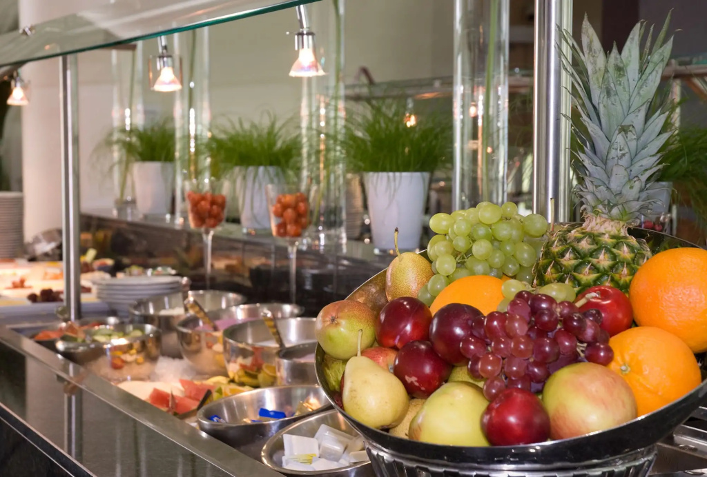 Mercure Hotel Hagen - Général
