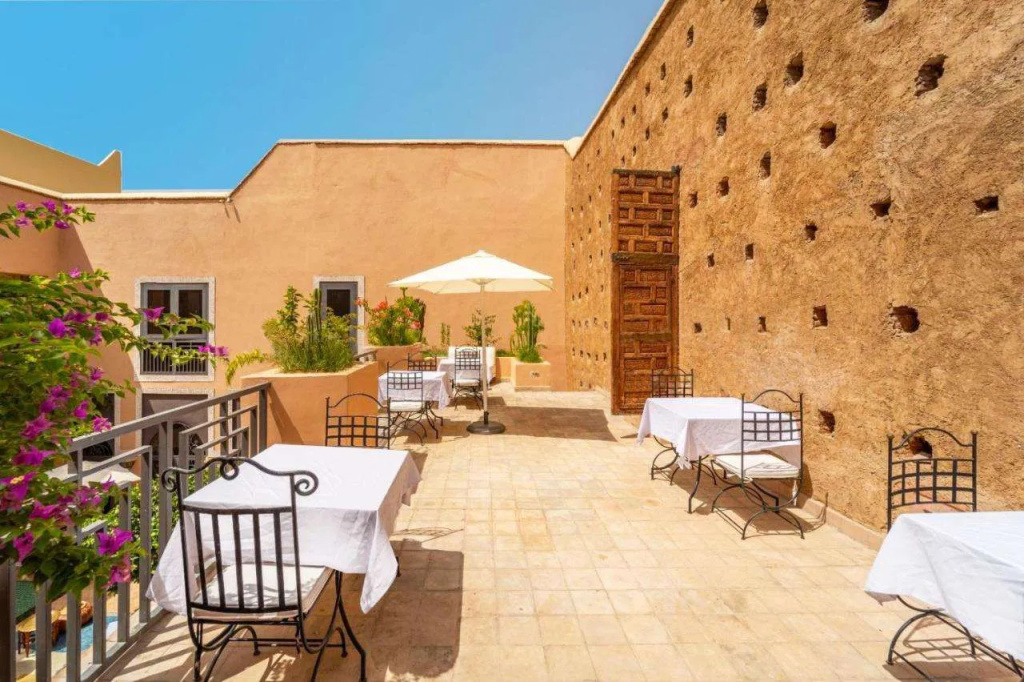 Hotel photo 14