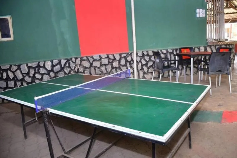 Kenfeli International Palmbeach Hotel — фото 6