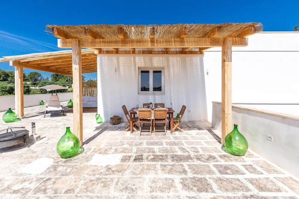 3508 Tenuta Anna - Attico by Perle di Puglia