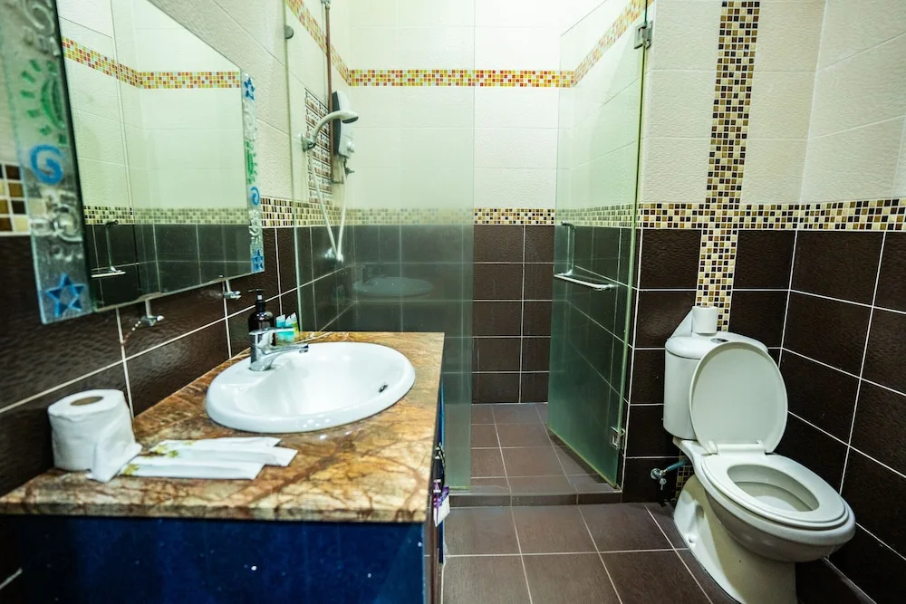 Lost Paradise Resort