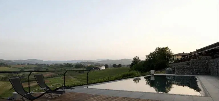 Agriturismo Opera 02 (Adults Only)