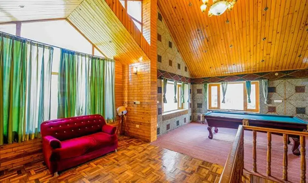 Hotel photo 13