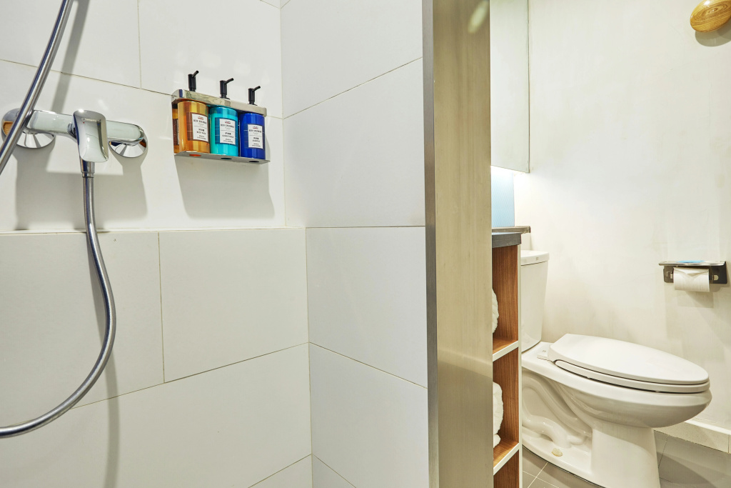 Holiday Inn Express Nanjing Xuanwu Lake by IHG - Général