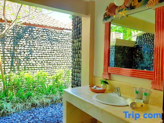 Mimpi Resort Tulamben