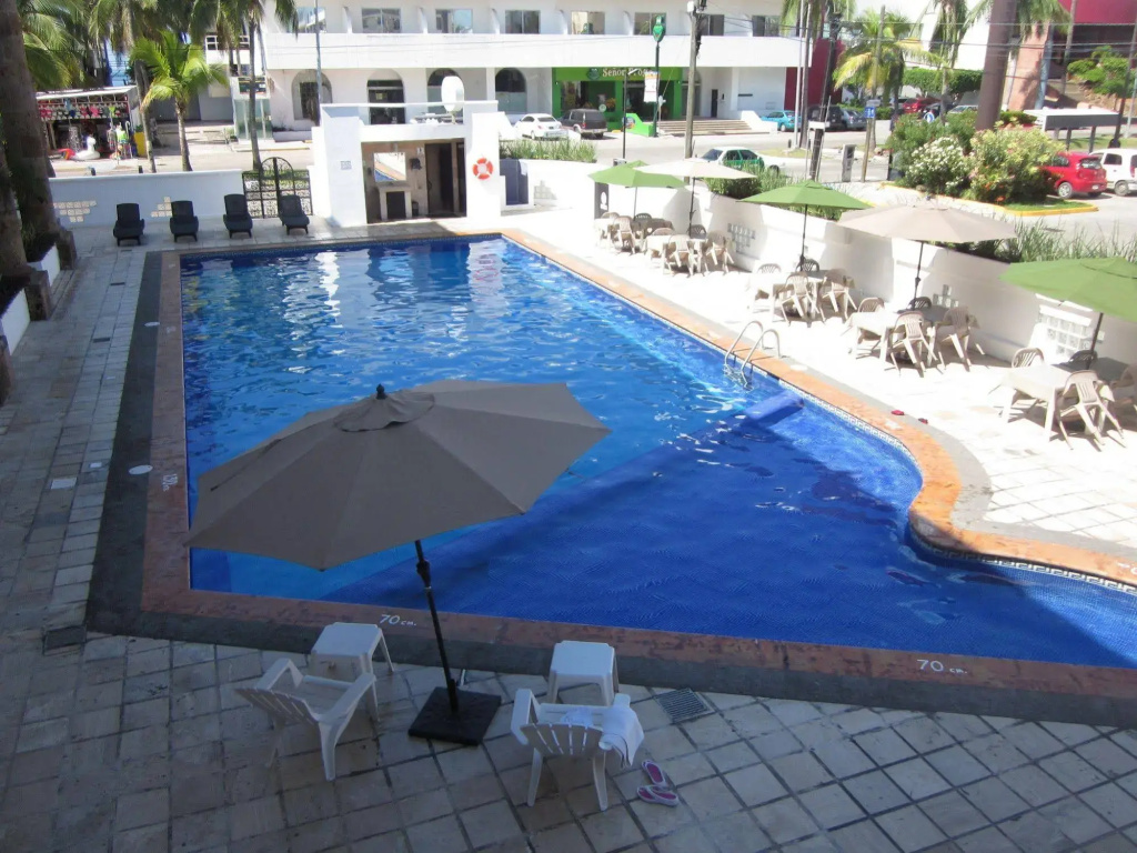 Hotel Solamar Inn - Général