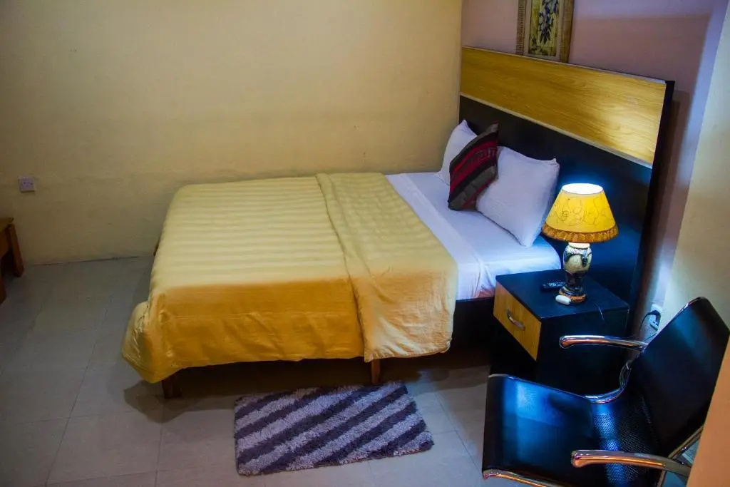 Executive room