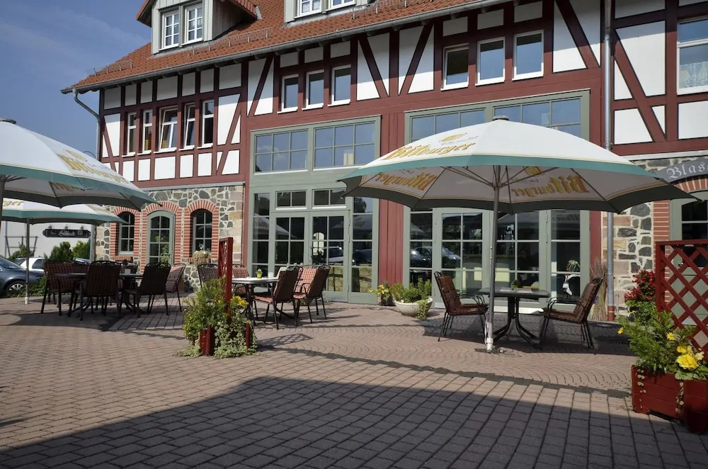 Hotel Zur Schmiede