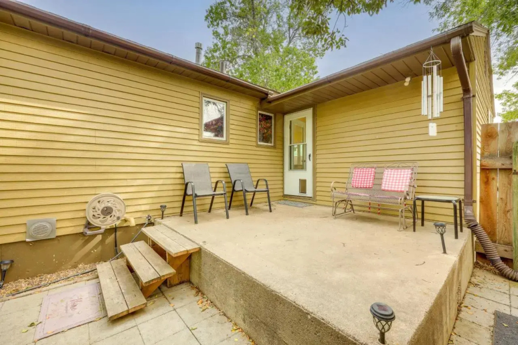 8 Mi to Lake Bowdoin: Pet-friendly Family Home! - фото 14