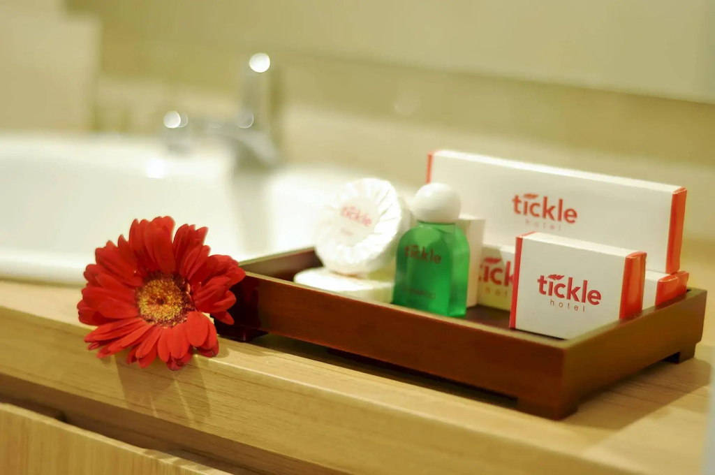Hotel photo 21