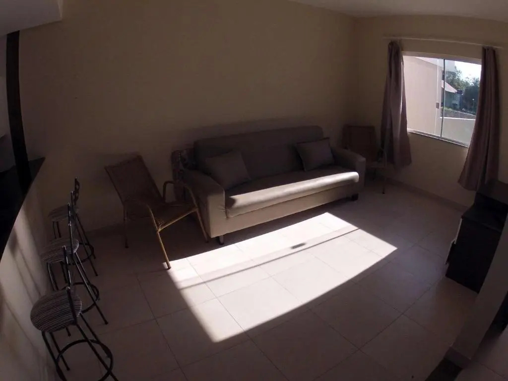 Ferrugem Beira Mar 6 - Chambres