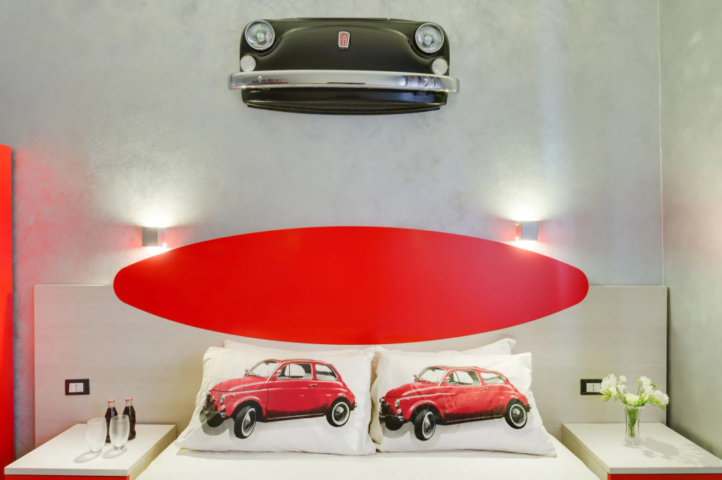 Hotel photo 13