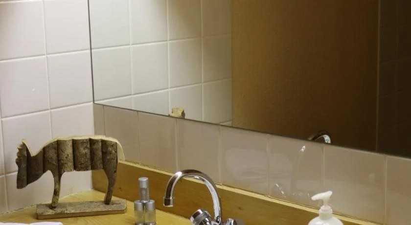 Auberge Le Relais du Vermont by null