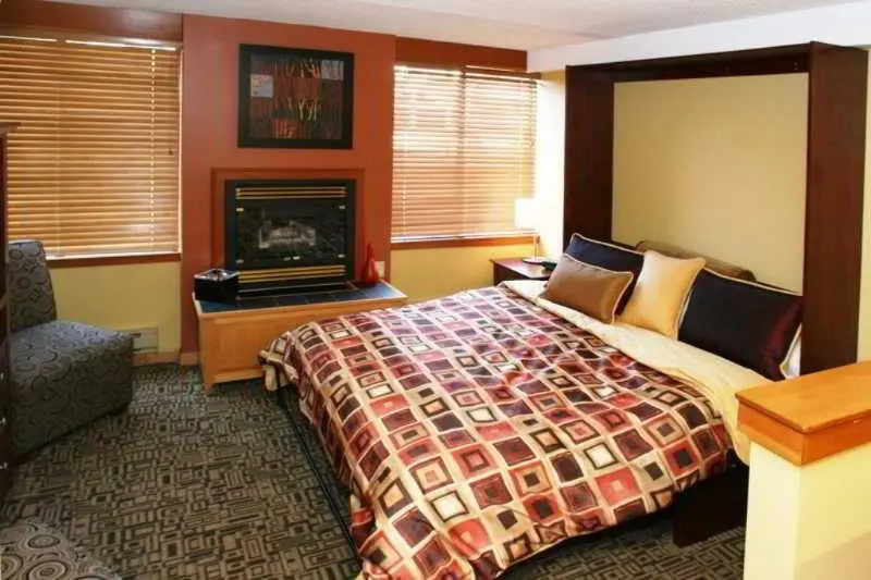 Mountainside Lodge - A Shell Vacations Resort - Chambres