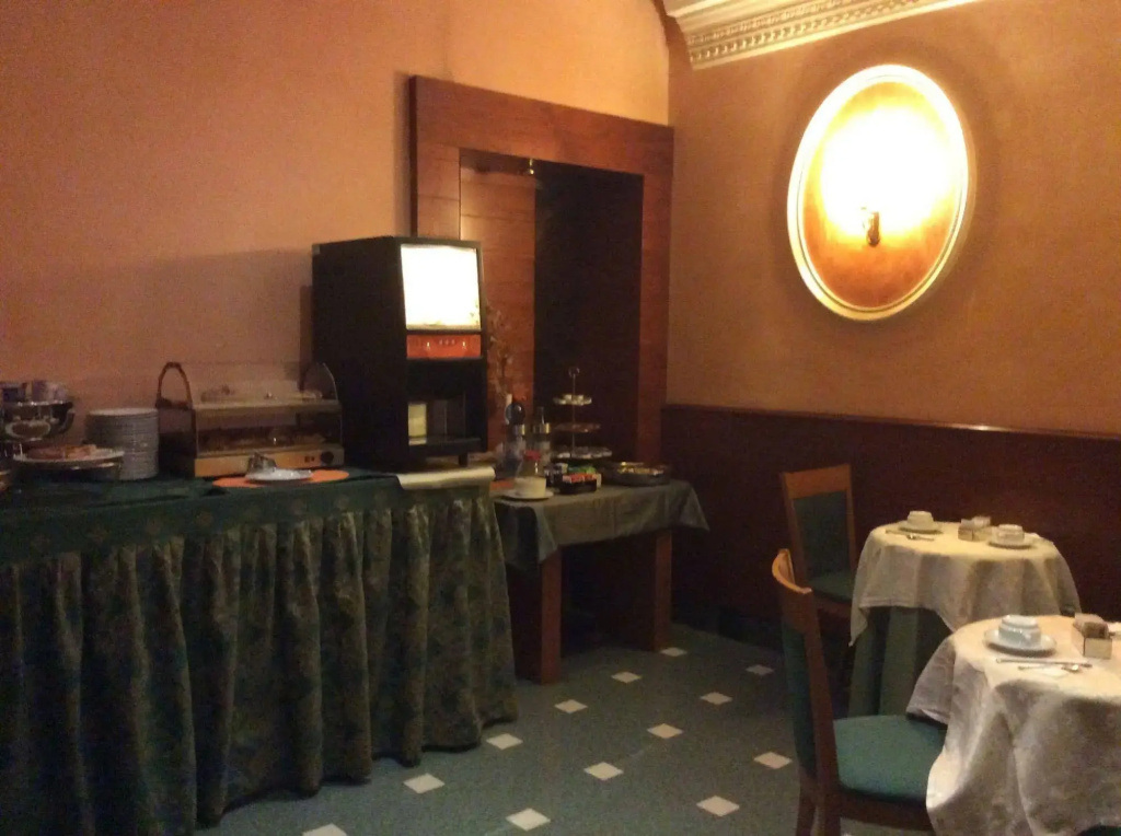 Hotel photo 13