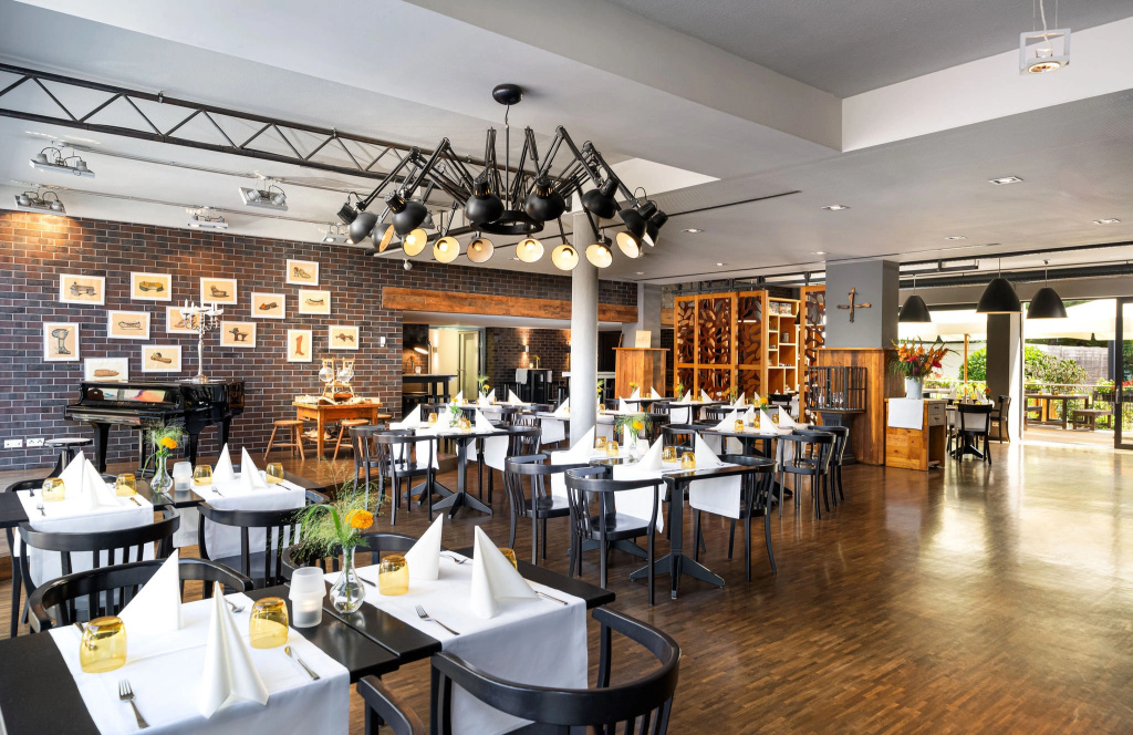 mainhaus Stadthotel Frankfurt - Général