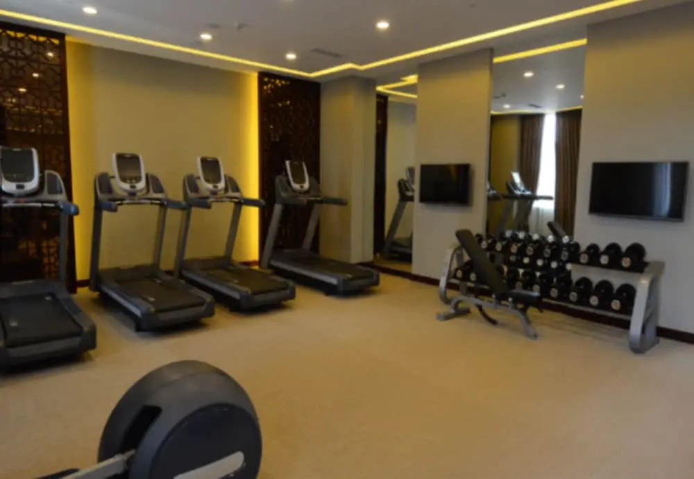 Chengde Jiahe International Hotel - фото 18