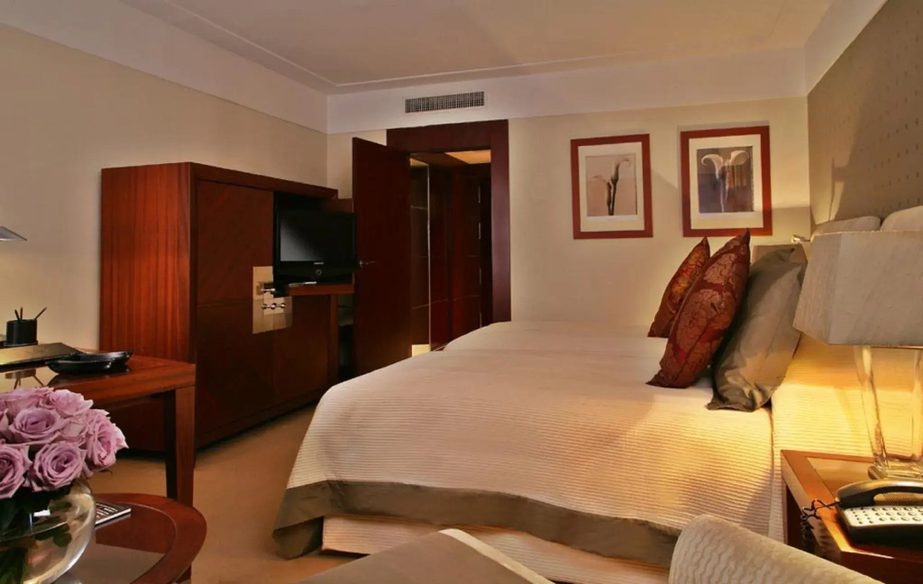 InterContinental Lisbon by IHG - фото 6