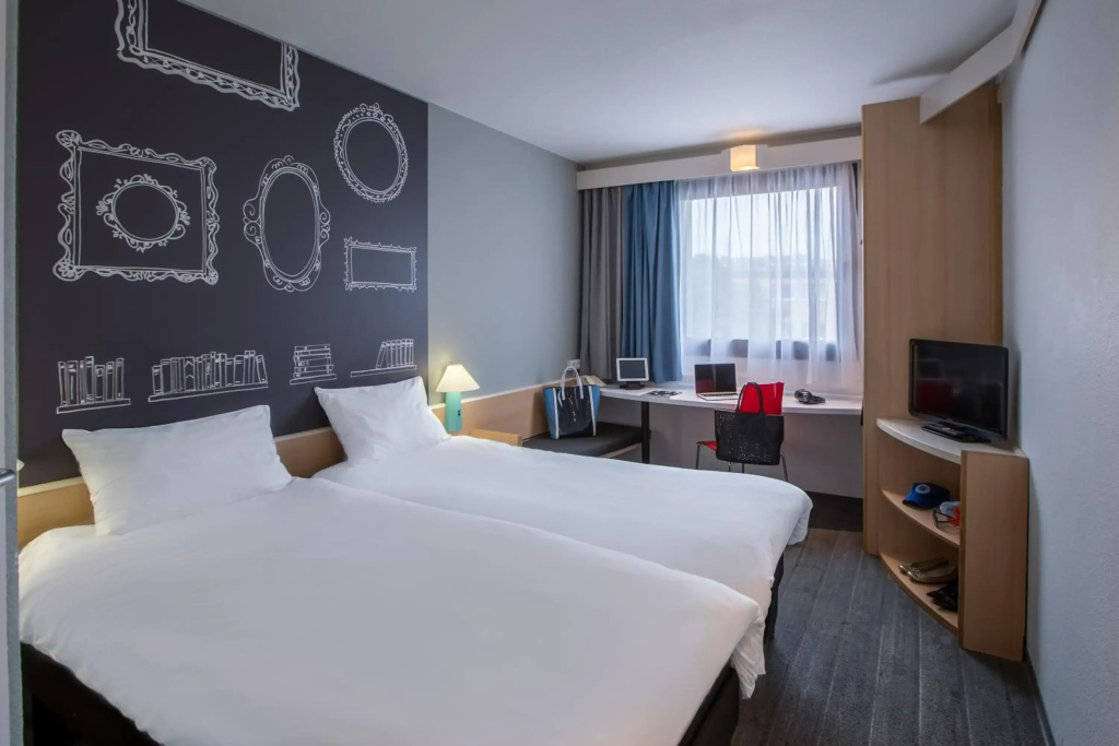 ibis Szczecin Centrum - Général