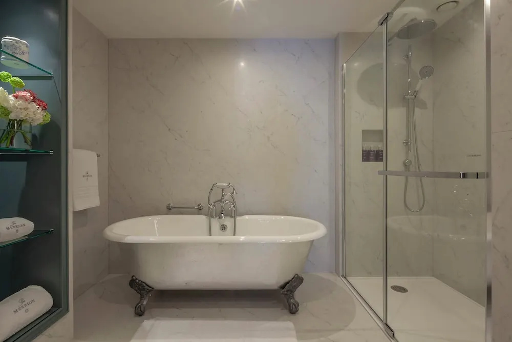 The Merrion Hotel - Chambres