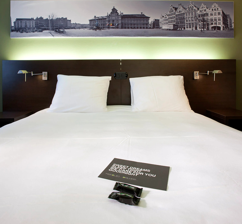 Hotel Ter Elst - Général