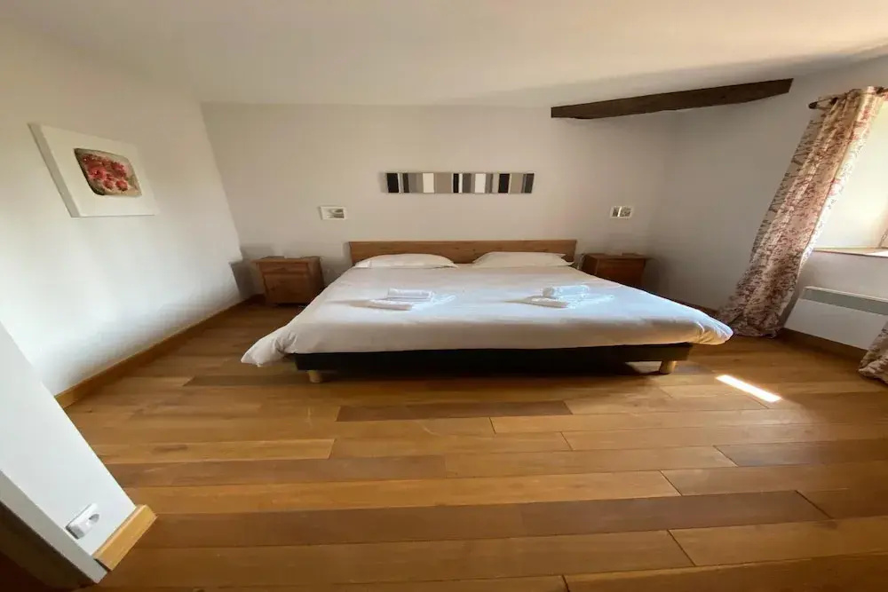 Voir la photo 4 — Charming Home in Dordogne Near Vineyards