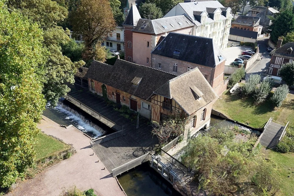 Afficher la photo 7 — Premiere Classe Rouen Sud Val De Reuil