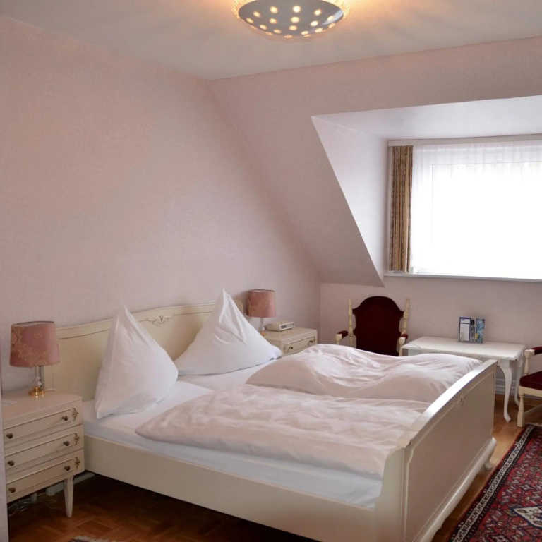 Hotel Waldersee — 2