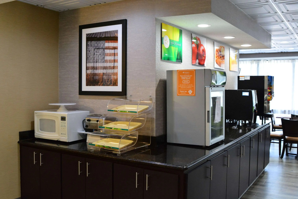 Hotel photo 21