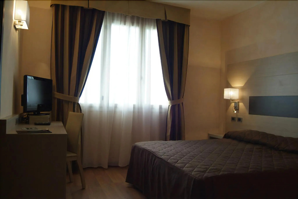Hotel Arthur - Chambres