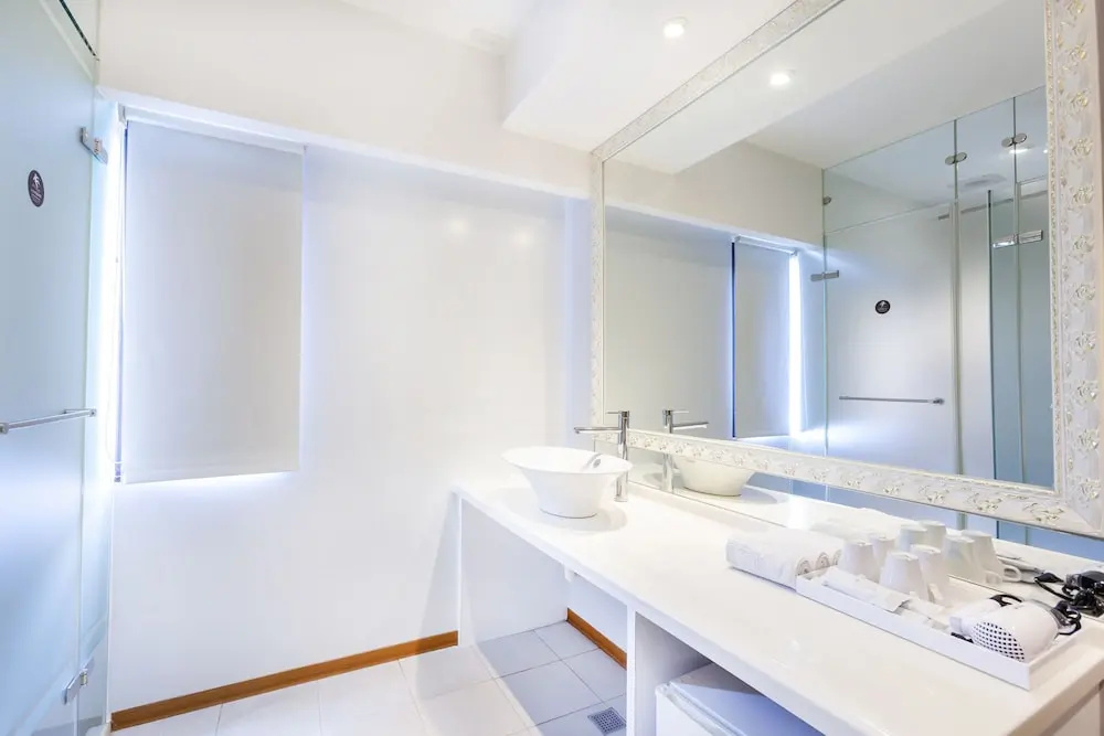 Stay Inn 2 - Chambres