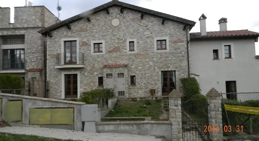 Il Coventaccio Resort