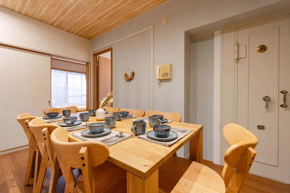 MAISON Shin-Nakano 사진 19