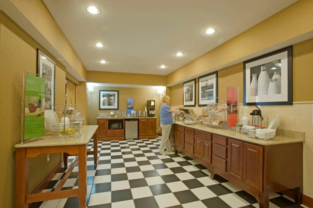 Hotel photo 14