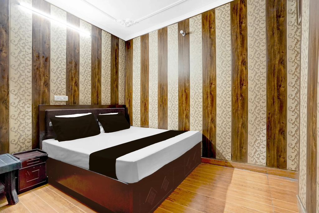 Hotel Jan Jan Tak - Chambres