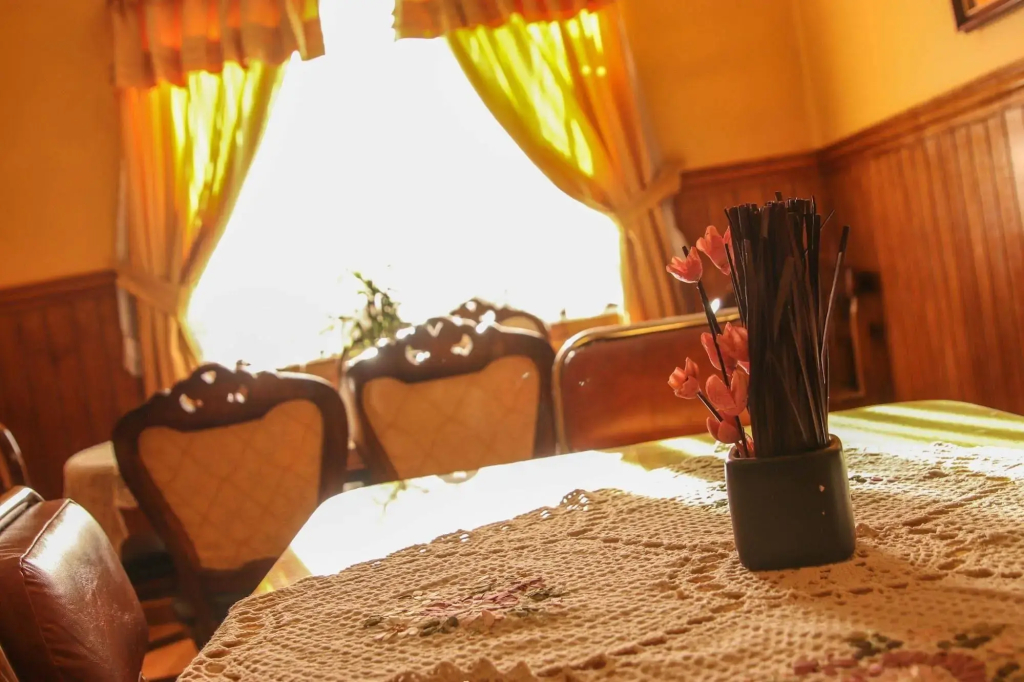 Hostal Hielo Sur - фото 2