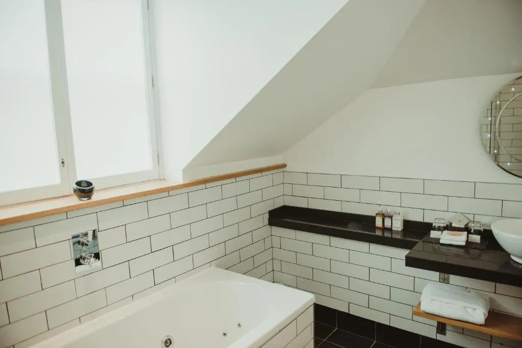 The Rutland Hotel & Apartments - Chambres