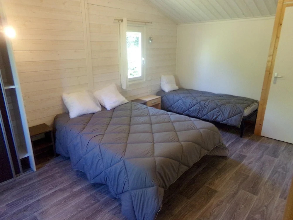 Voir la photo 2 — Family Cottage for 6 in Correze