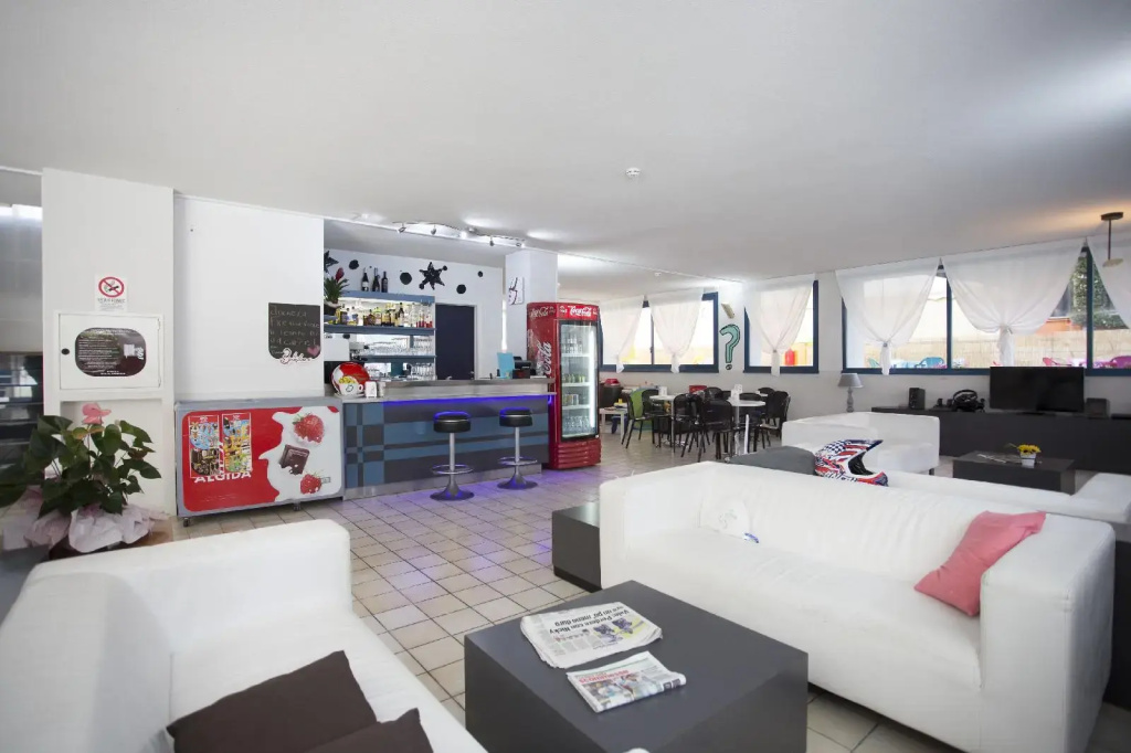 Hotel photo 16