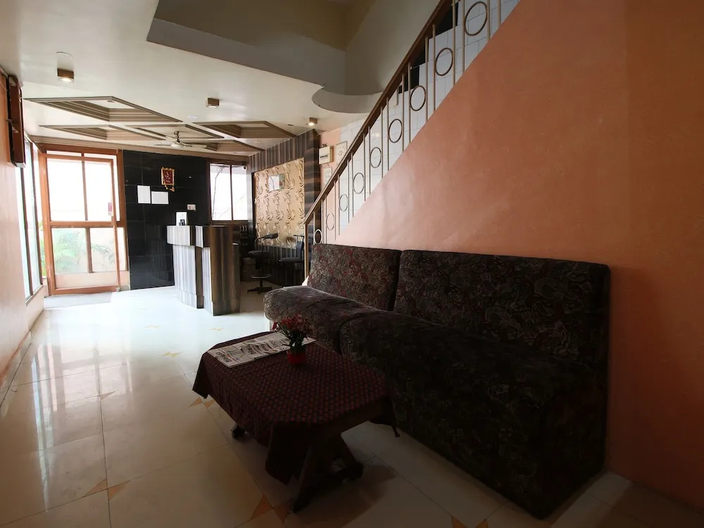 Hotel Neelam - Général